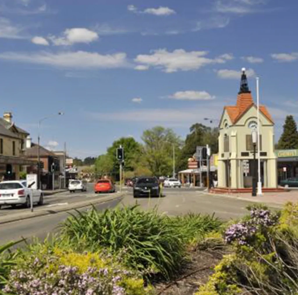Skip bin hire Mittagong
