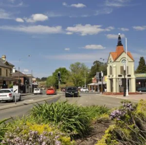 Skip bin hire Mittagong