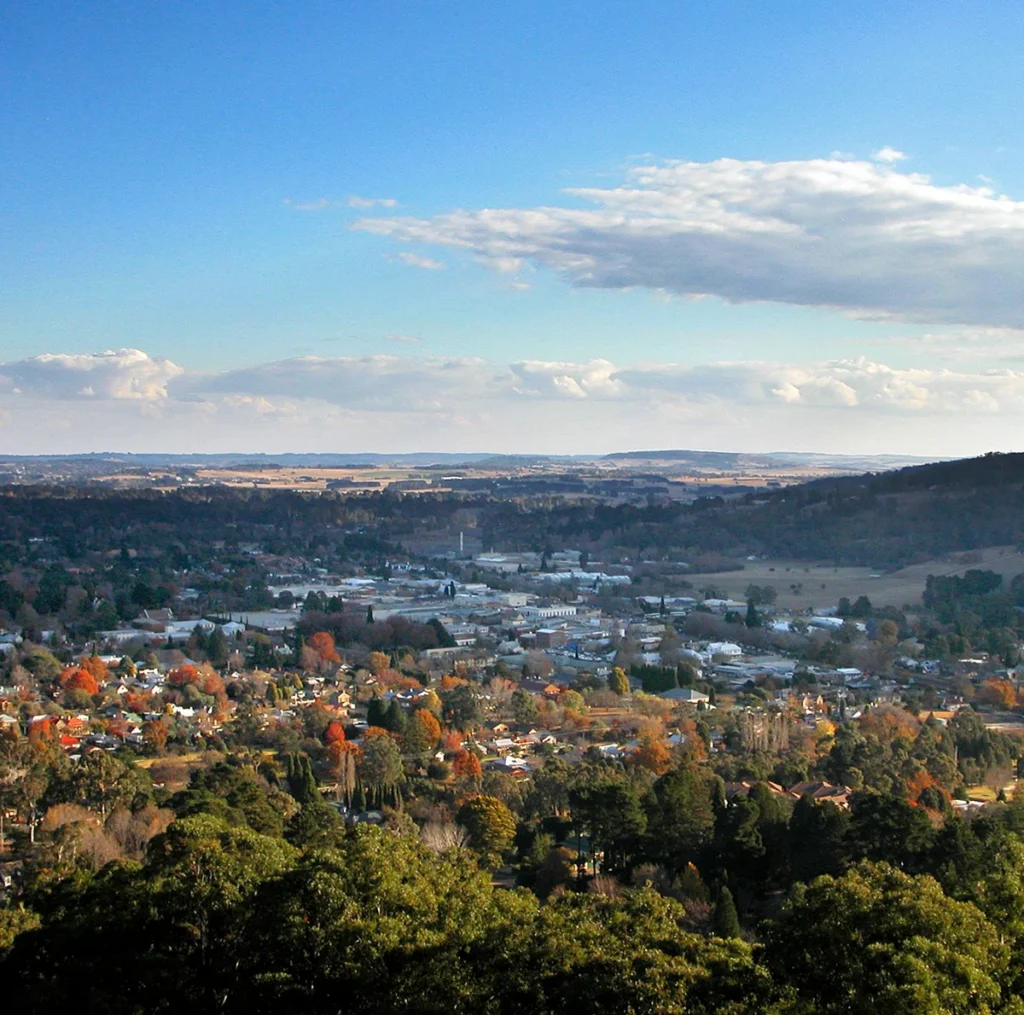 Skip bin hire Bowral