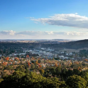 Skip bin hire Bowral